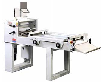 Машина формовочная Sottoriva F4, C900049300