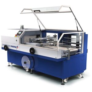 Машина термоусадочная Robopac COMBITECH 5845