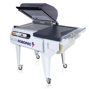 Машина термоусадочная Robopac MICRA M
