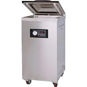 Машина вакуумной упаковки Eksi EDZ-400/2E