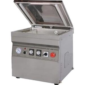 Машина вакуумной упаковки Eksi EDZ-400/2T