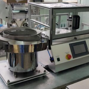 Машины для наполнения и укупорки пробирок ALSI GZP-350
