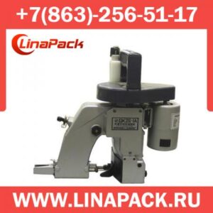 Мешкозашивочная машинка GK26-1