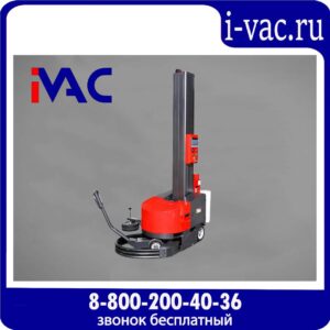 Мобильный обмотчик HL-600B (каретка с предварительным растяжением)