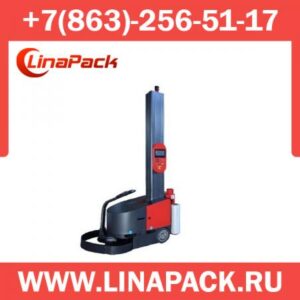 Мобильный паллетоупаковщик PRIDE 600