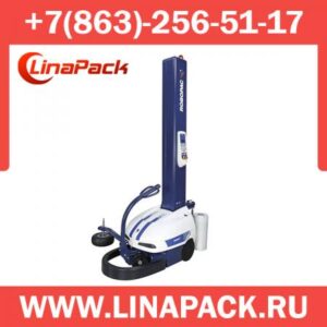 Мобильный паллетоупаковщик Robot Master
