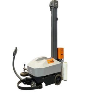 Мобильный паллетоупаковщик Smartwasp R600 (робот)