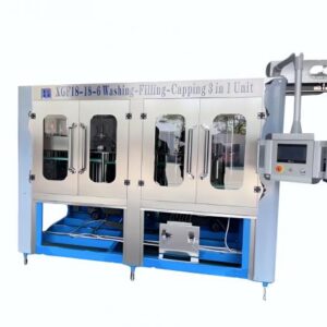 Моноблок розлива ML-1500