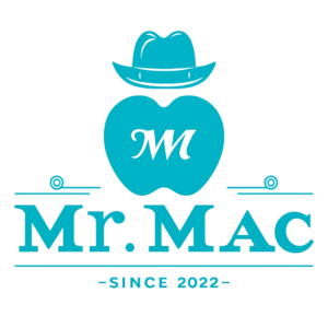 Mr.Mac