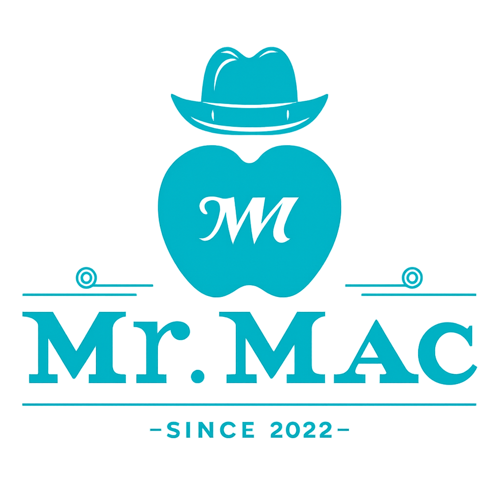 Mr.Mac