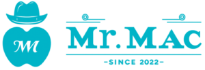 Mr.Mac