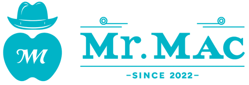Mr.Mac