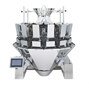 Мультиголовочный комбинационный дозатор JW-A14-1-1T
