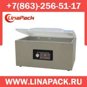 Настольная вакуум-упаковочная машина DZ-900/T