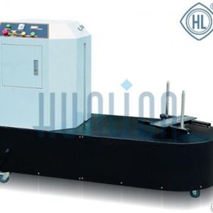Обмотчик багажа серии XL-01