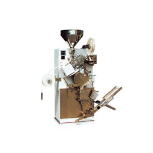 Оборудование для упаковки чая Bronkomatic-С81