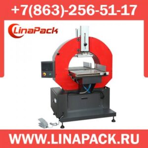 Орбитальный обмотчик SPR 120AC
