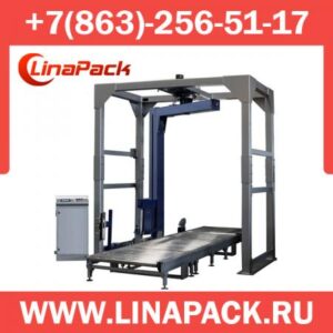 Паллетайзер автоматический PRIDE 2300 BD