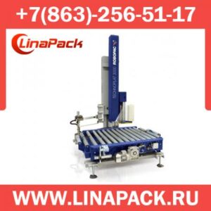 Паллетайзер Rotoplat 3000 HD