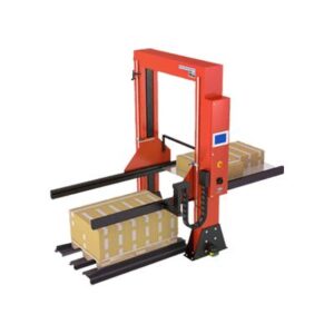 Паллетайзер Soco System Pallet Loader