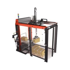 Паллетайзер Soco System