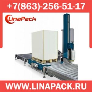 Паллетайзер Technolat 3000