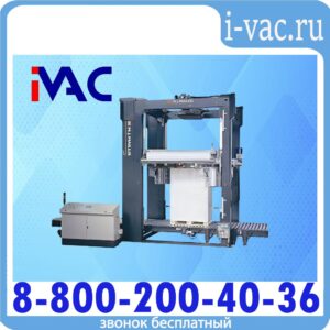 Паллетообмотчик автоматический A2 Mancon