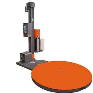 Паллетообмотчик автоматический Bronkomatic-1500PS