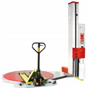 Паллетообмотчик NOXON FREESBY 212 T3