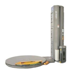 Паллетообмотчик полуавтоматический SmartWasp X100a