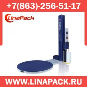 Паллетообмотчик Robopac Rotoplat
