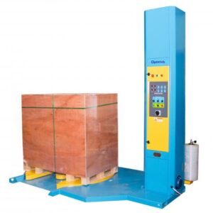 Паллетоупаковщик 2000 BW