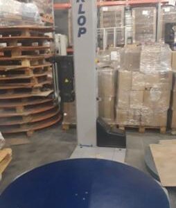 Паллетоупаковщик Cyklop CST 202 OPS