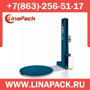 Паллетоупаковщик Ecoplat Base