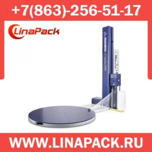Паллетоупаковщик Ecoplat FRD Robopac
