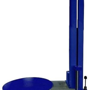 Паллетоупаковщик Hualian HL-1650Е с механическим натяжением