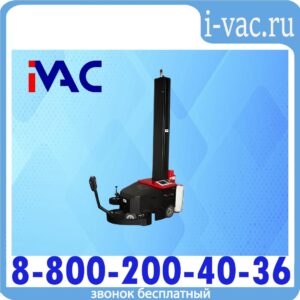Паллетоупаковщик мобильный А2-WR100