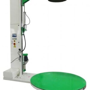 Паллетоупаковщик Olympic 100E-CS (ø1.65 м)