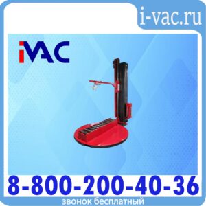 Паллетоупаковщик Pride BC для плоских товаров (окна, двери и др.)