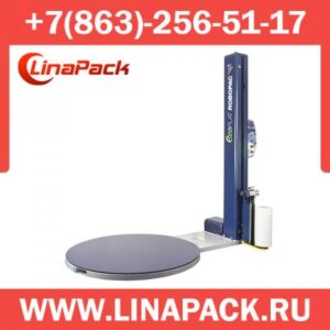 Паллетоупаковщик Robopac Ecoplat TP FRD