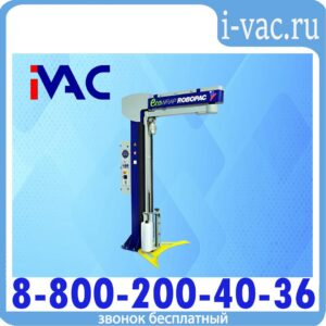Паллетоупаковщик Robopac ECOWRAP