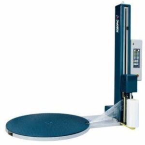 Паллетоупаковщик ROBOPAC ROTOPLAT 107 307 407