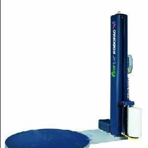 Паллетоупаковщик ROBOPAC ROTOPLAT 407