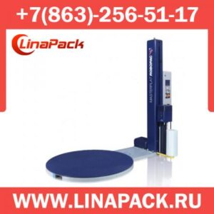 Паллетоупаковщик Rotoplat 108 FRD