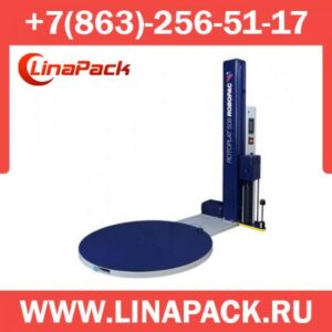 Паллетоупаковщик Rotoplat 508 PDS