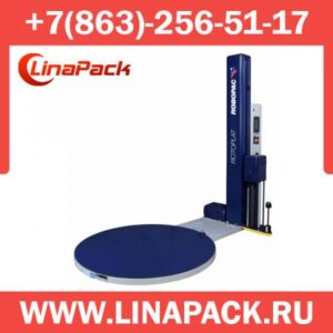 Паллетоупаковщик Rotoplat 708 PVS