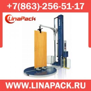 Паллетоупаковщик Rotoplat DW