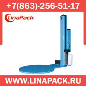 Паллетоупаковщик Rotoplat Freezer