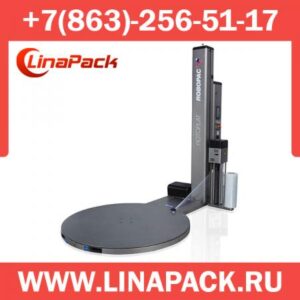 Паллетоупаковщик Rotoplat INOX