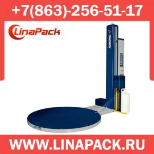 Паллетоупаковщик Rotoplat WT